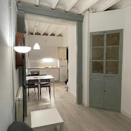Cal Mestre- Olot Exterior photo