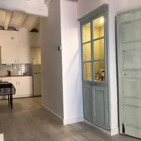 Cal Mestre- Olot Exterior photo