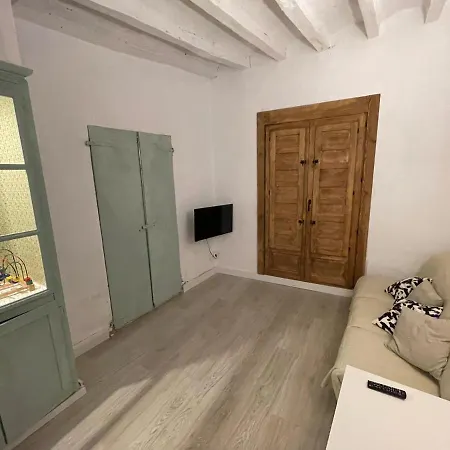 Cal Mestre- Olot Exterior photo