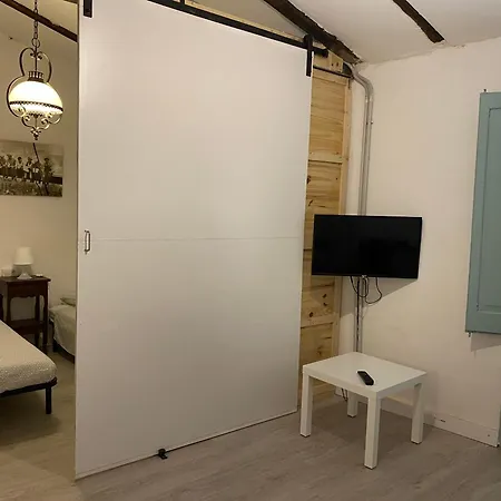 Cal Mestre- Olot Exterior photo