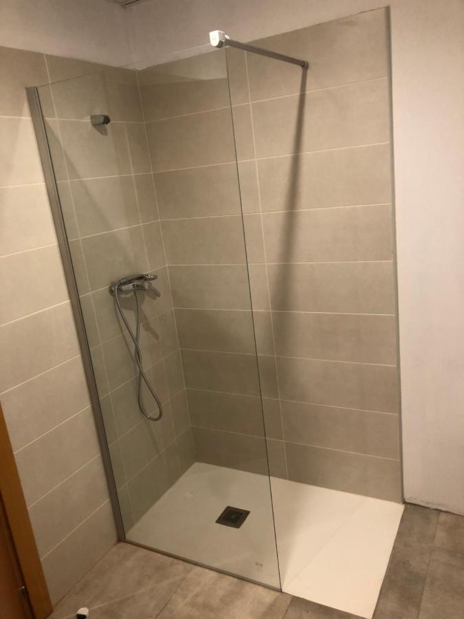 Cal Mestre- Apartment Olot
