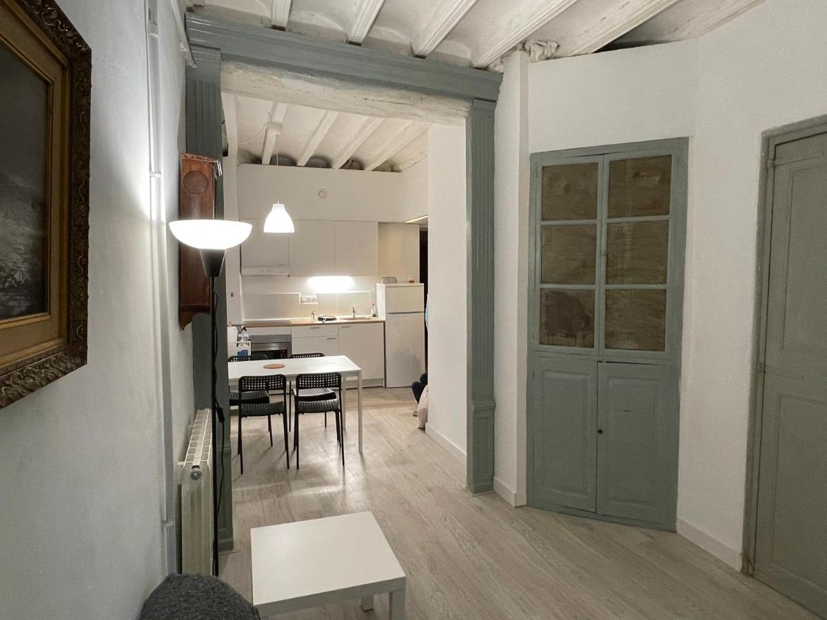 Apartment Cal Mestre- Olot
