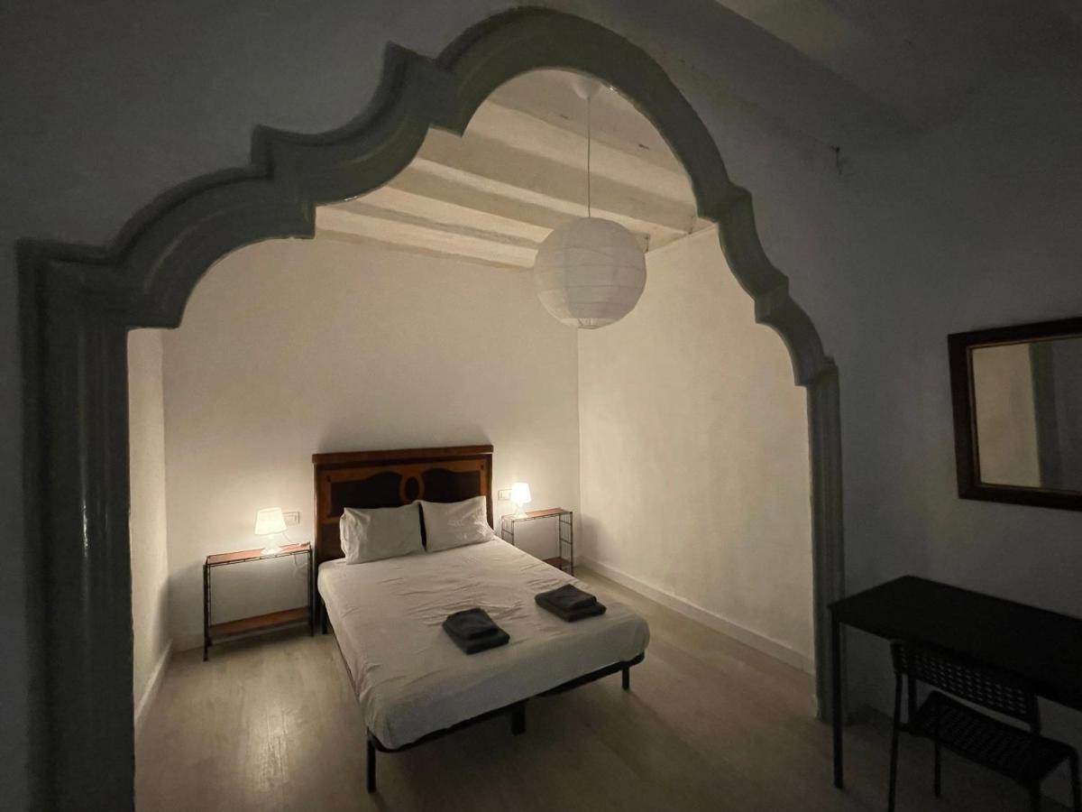 Apartment Cal Mestre- Olot