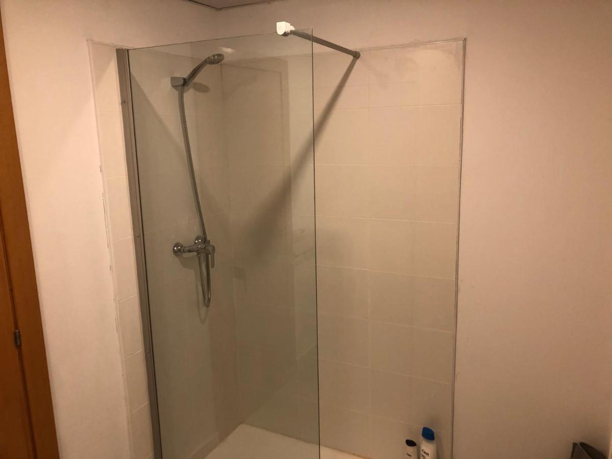Apartment Cal Mestre- Olot
