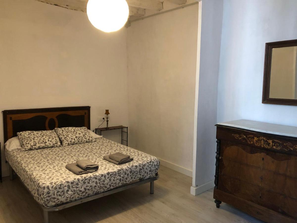Cal Mestre- Apartment Olot