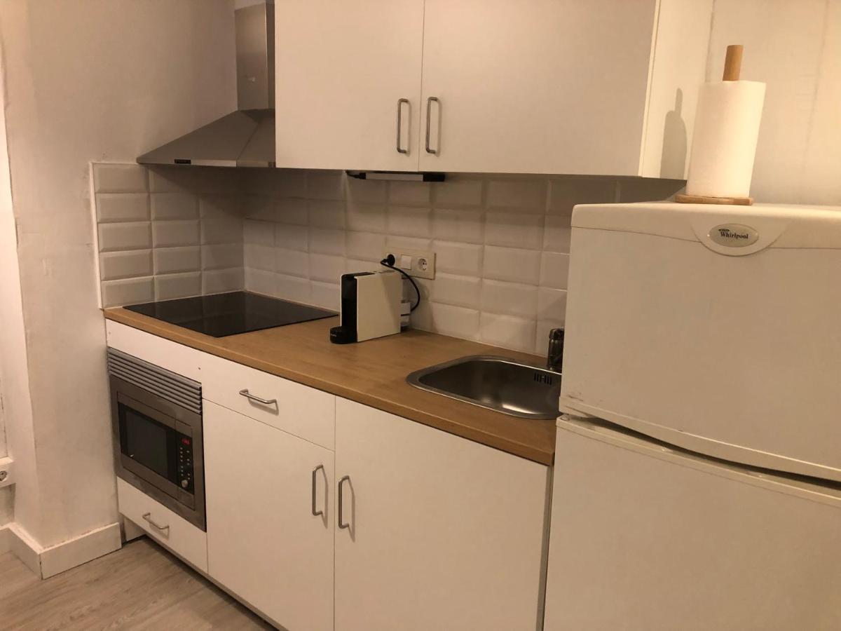 Apartment Cal Mestre- *