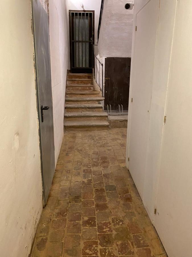 Cal Mestre- Apartment Olot