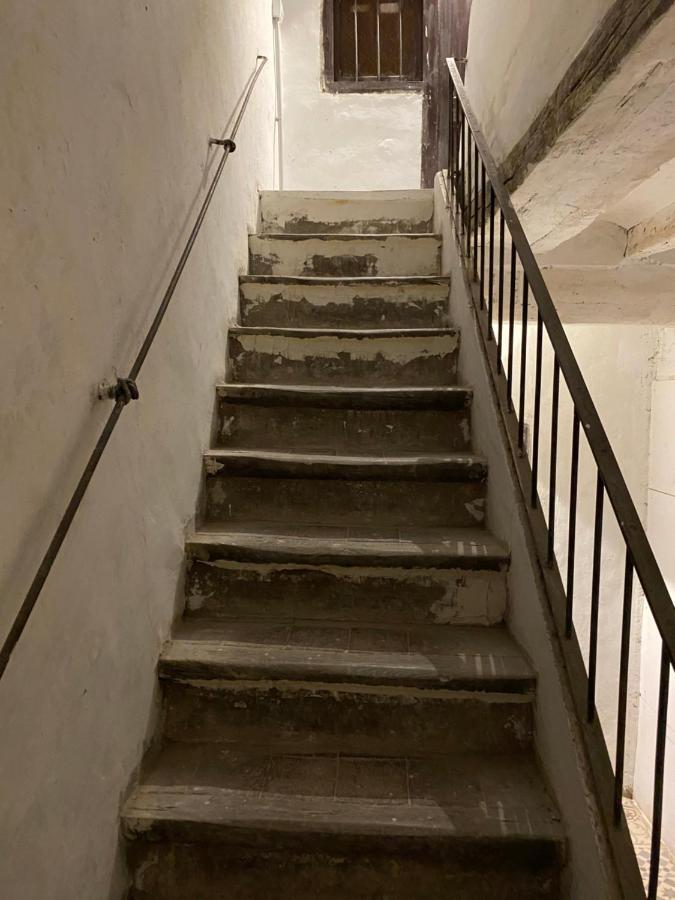 Apartment Cal Mestre- Olot