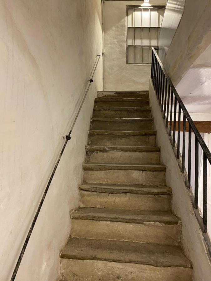 Apartment Cal Mestre- Olot