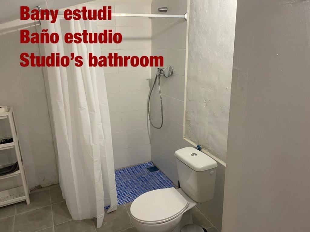 Apartment Cal Mestre- *