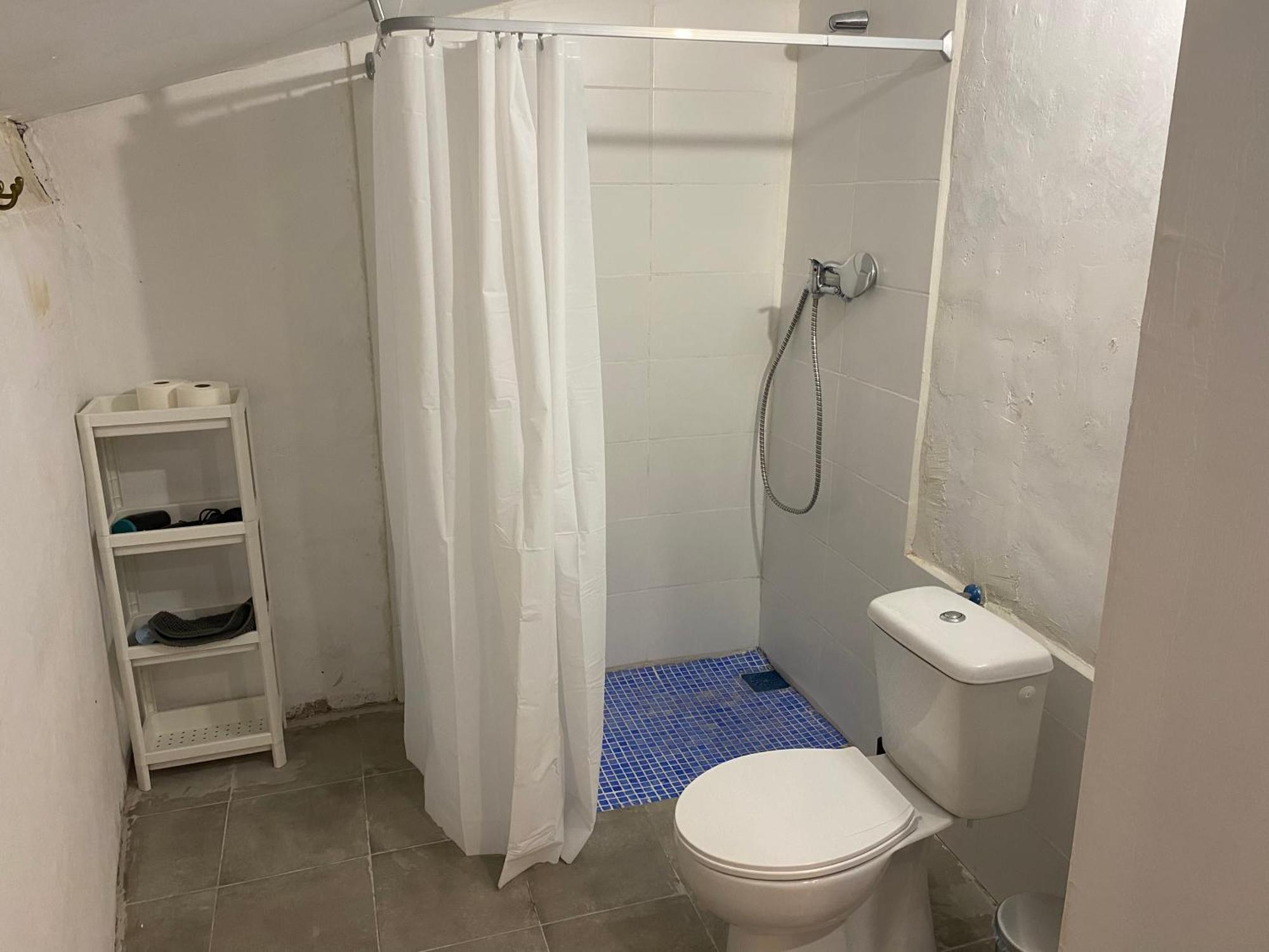 Cal Mestre- Apartment *