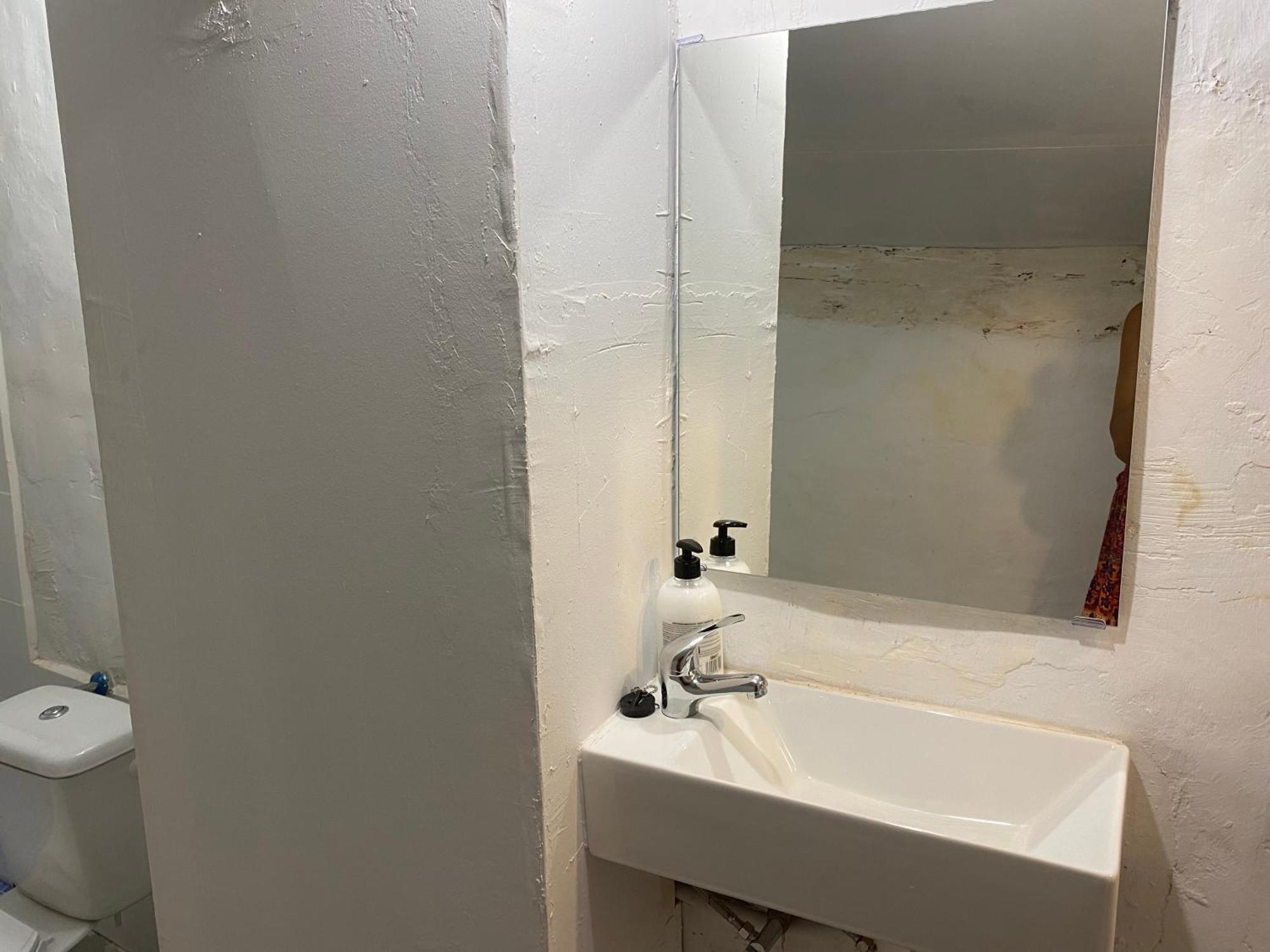 Apartment Cal Mestre- Olot