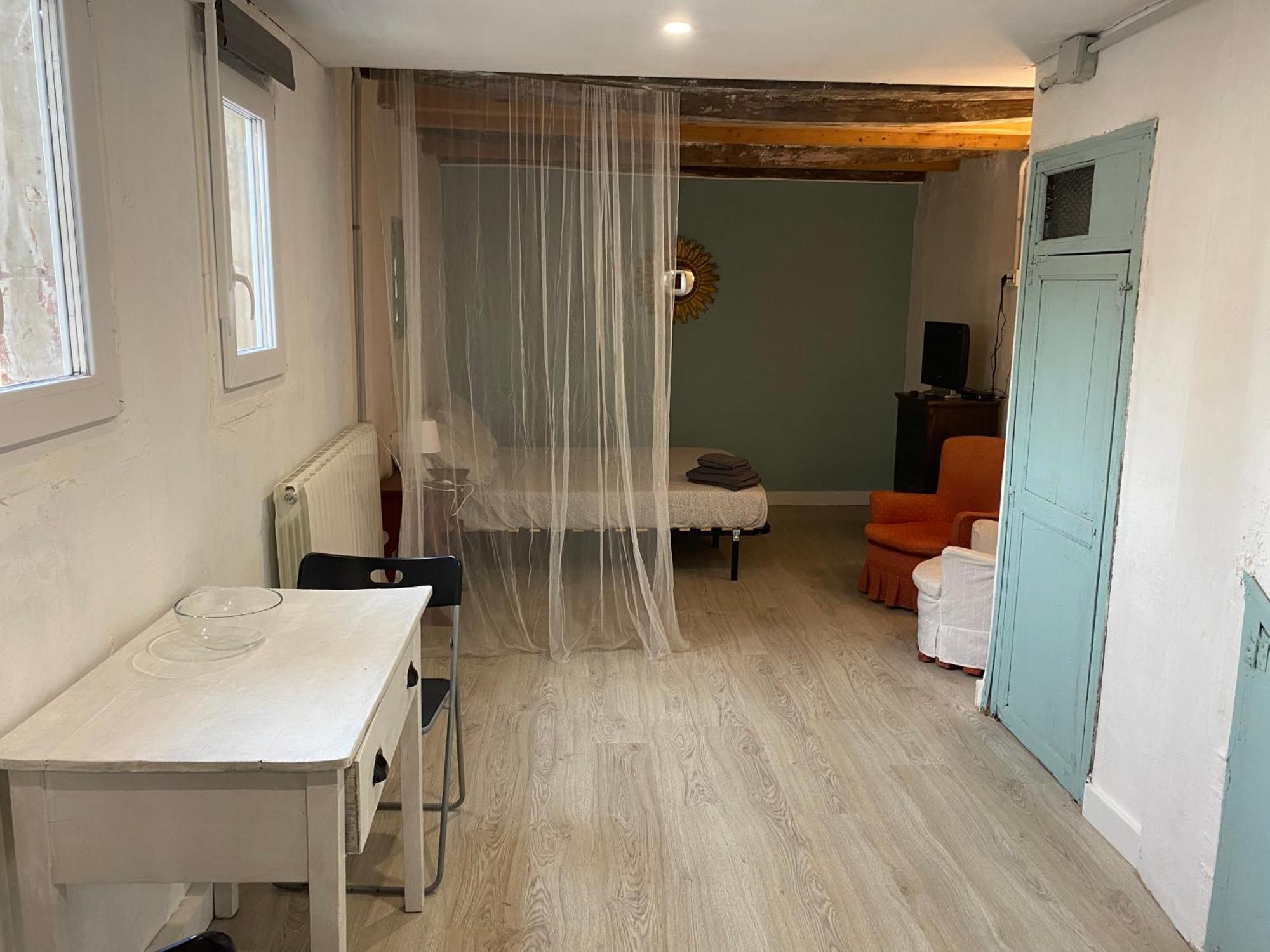 Appartamento Cal Mestre- *