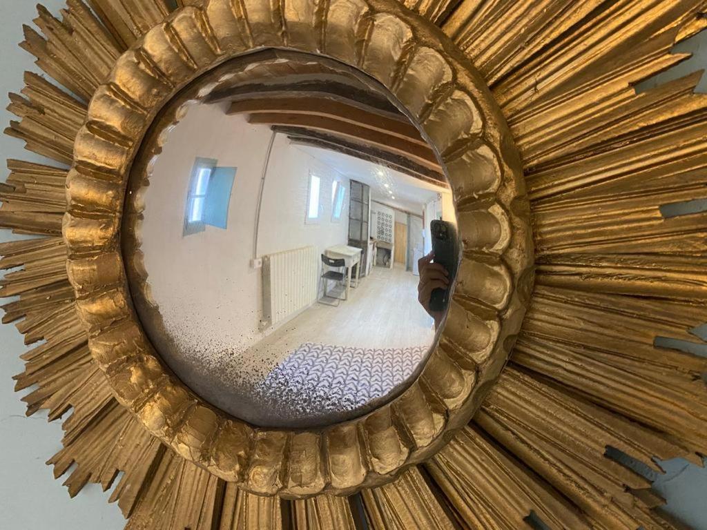Apartment Cal Mestre- Olot