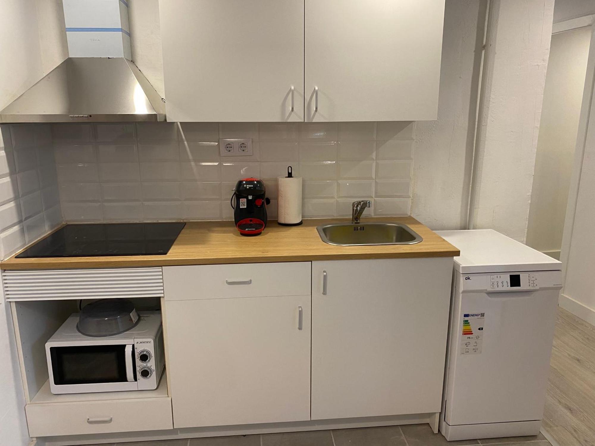 Apartment Cal Mestre-