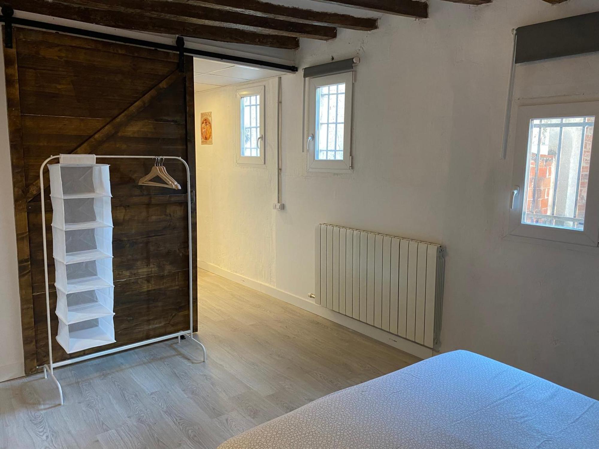 Apartment Cal Mestre- Olot