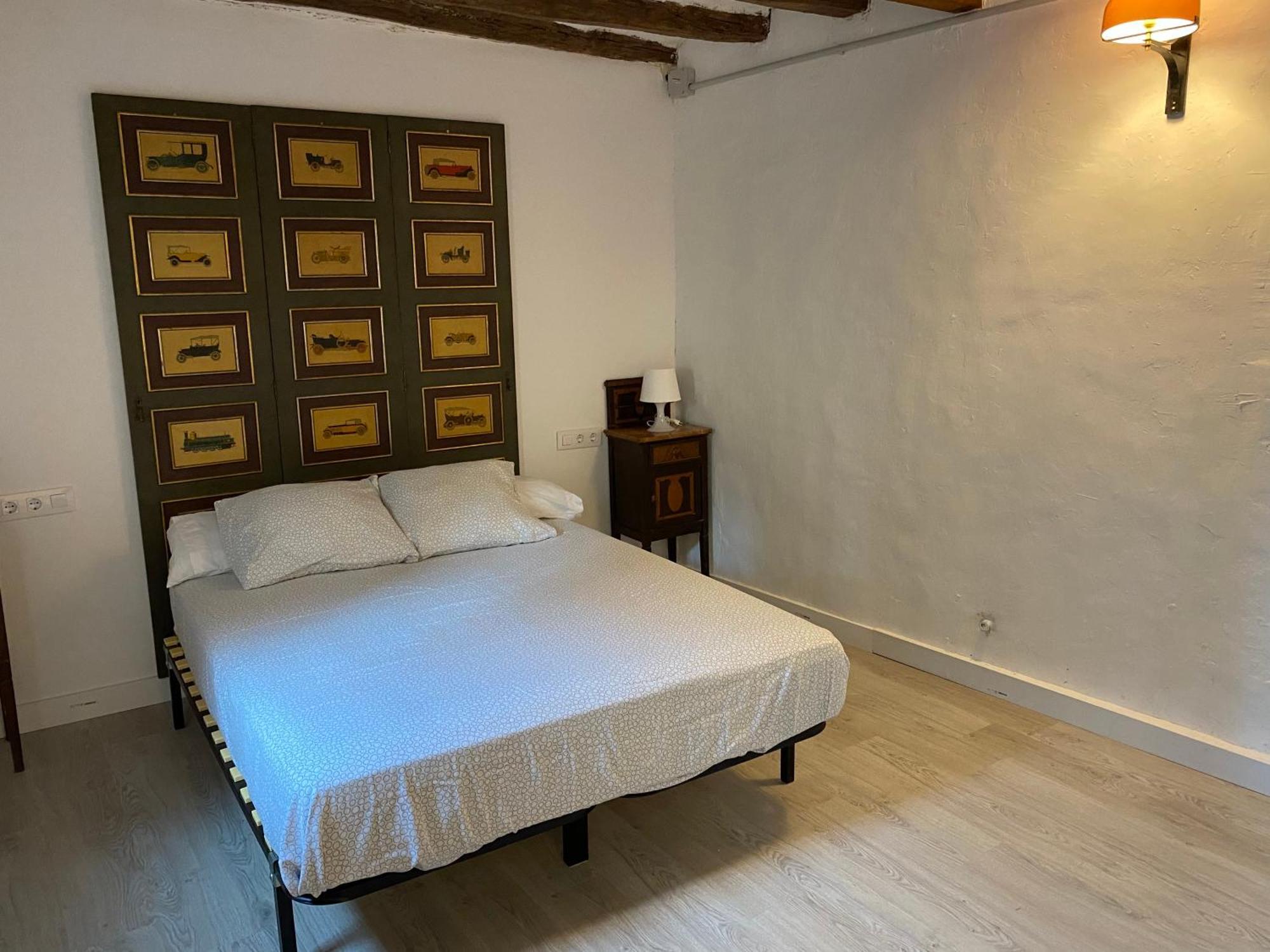 Apartment Cal Mestre- Olot