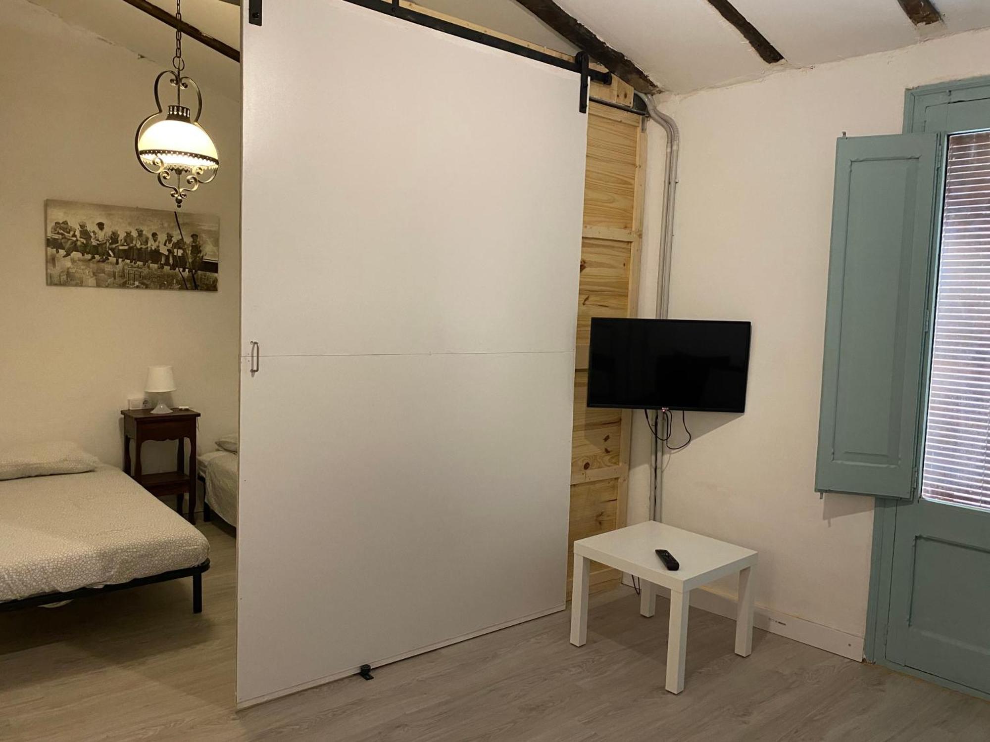 Apartment Cal Mestre- *