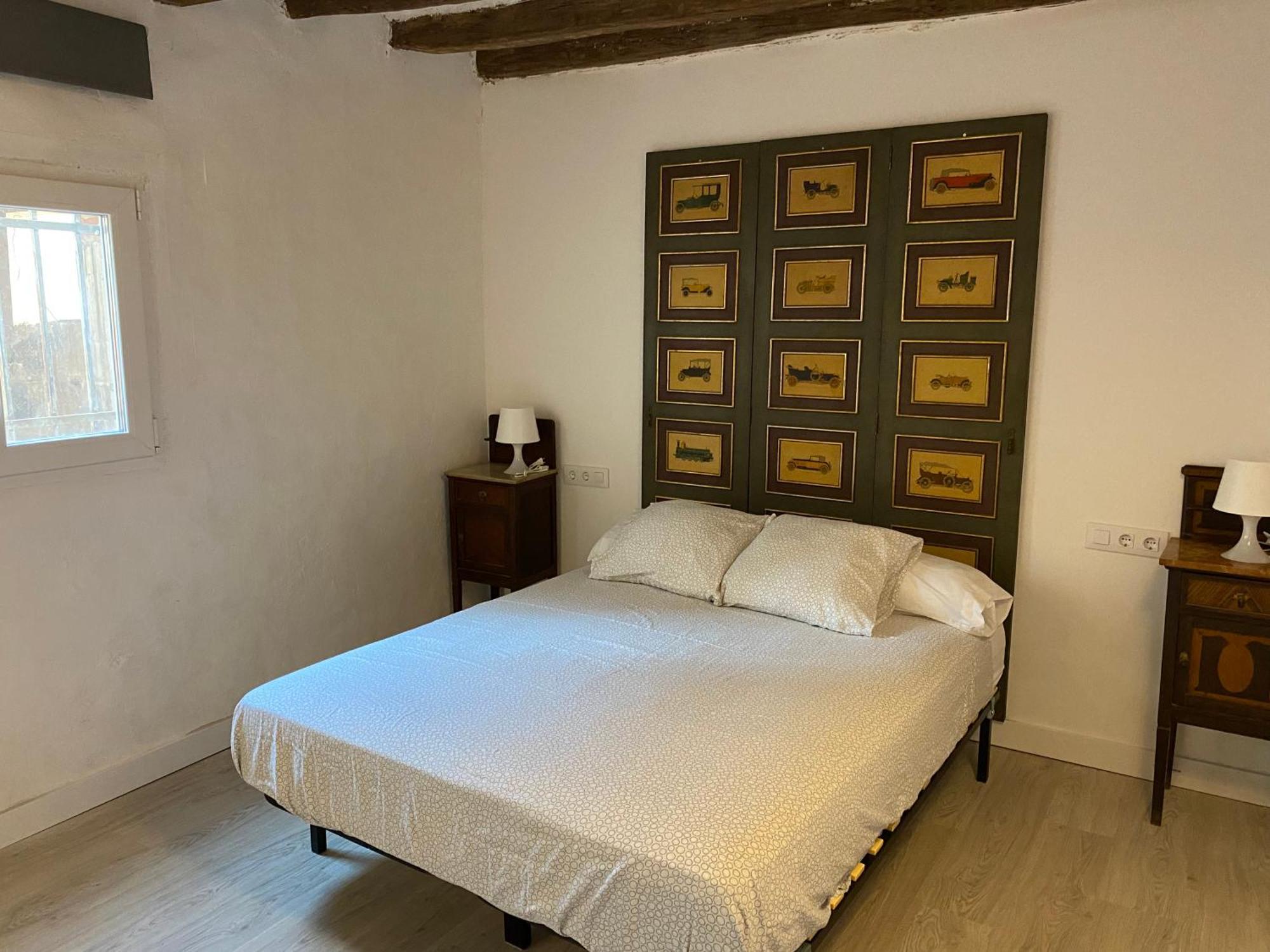 Apartment Cal Mestre- *