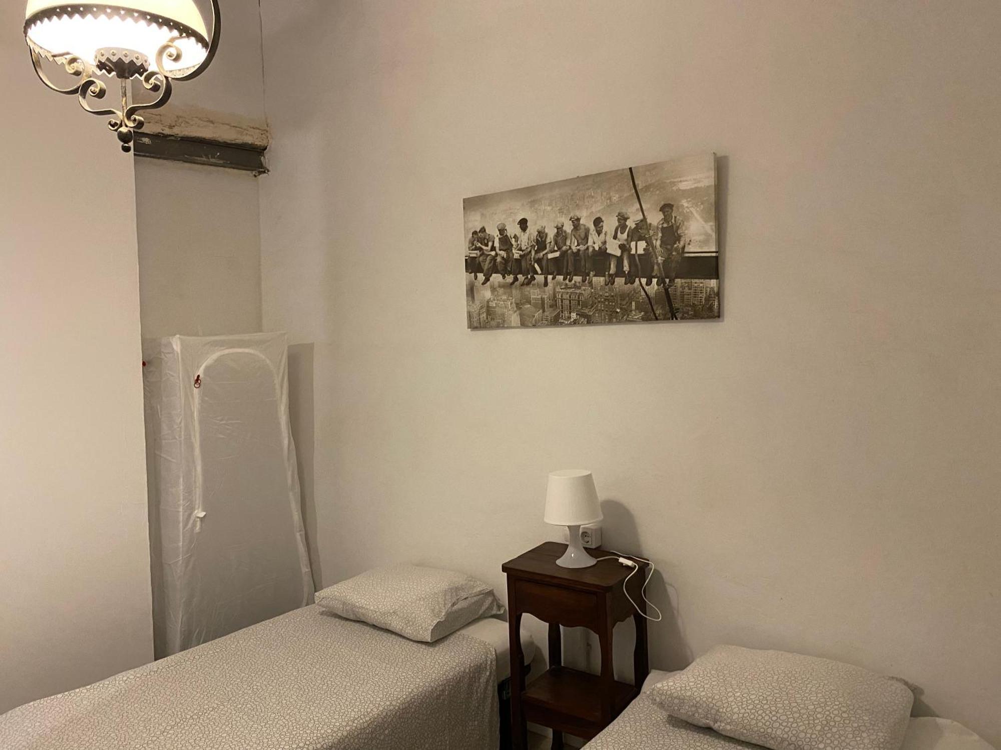 Apartment Cal Mestre- *