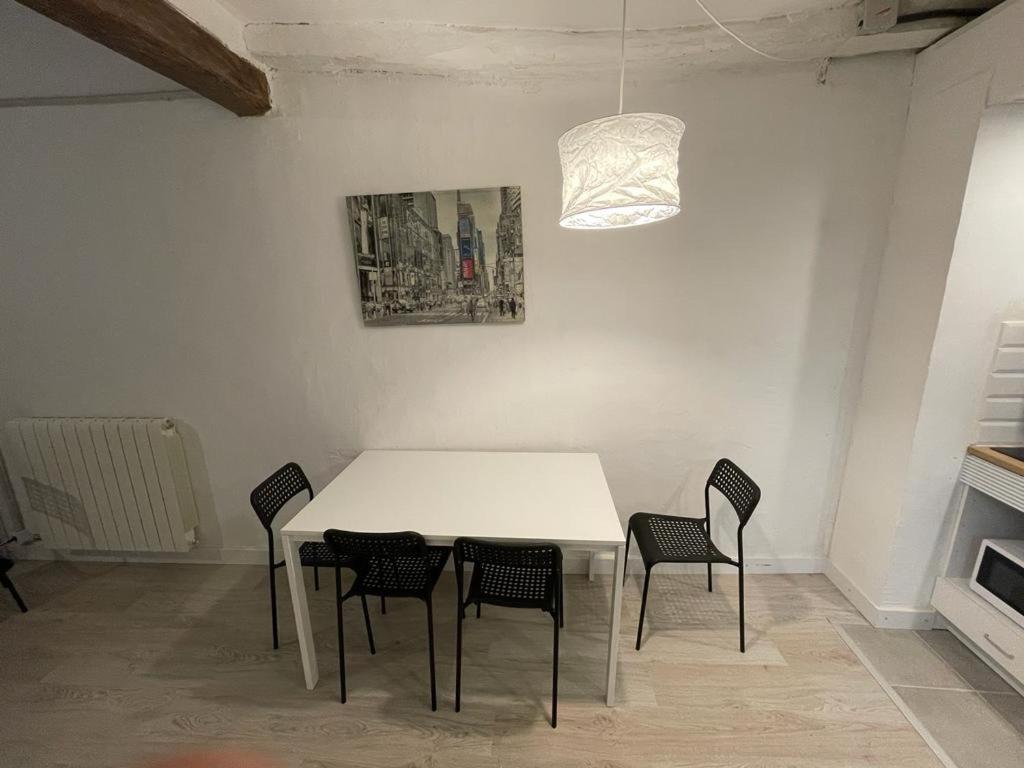 Apartment Cal Mestre- Olot