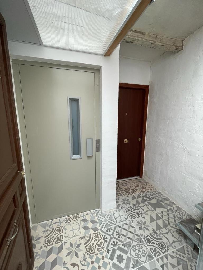 Cal Mestre-