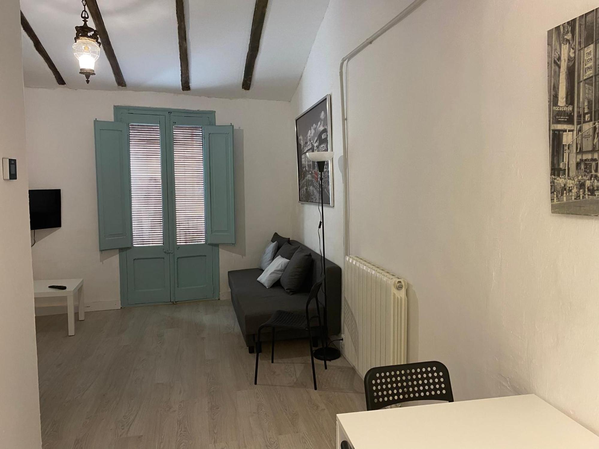 Apartment Cal Mestre- *