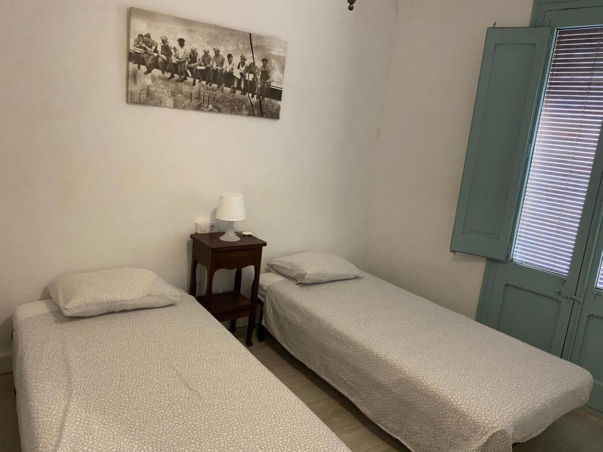 Apartment Cal Mestre- Olot