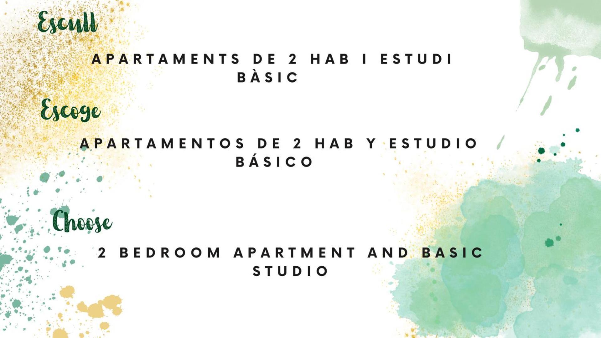 Cal Mestre- Apartment Olot